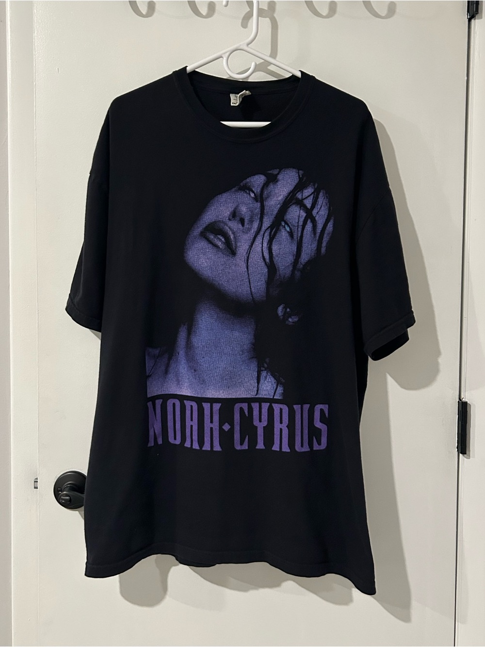 Noah Cyrus graphic T-Shirt